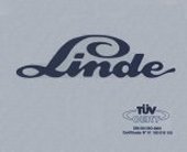 Link p�gina da LINDE