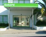 Sede GASPE