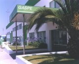 Sede GASPE