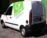 Gasolineira dos Transmontanos