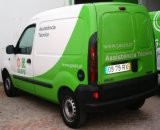 Gasolineira dos Transmontanos