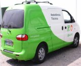 Gasolineira dos Transmontanos